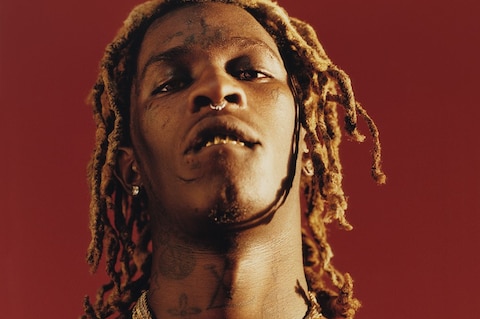 Young Thug 1