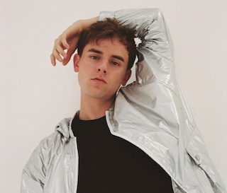 Connor Franta Dazed 100 
