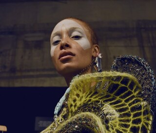 NEW Adwoa Dazed 100 Fashion East AW17 credit_ Phot