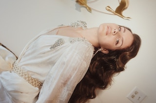 Lana Del Rey - spring/summer 2017