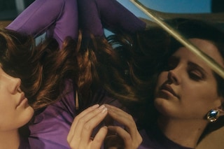 Lana Del Rey - spring/summer 2017