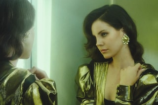 Lana Del Rey - spring/summer 2017