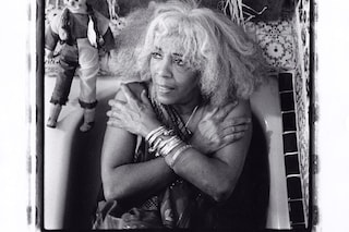 Don Herron Tub Shots