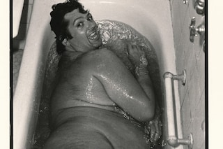 Don Herron Tub Shots