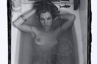 Don Herron Tub Shots