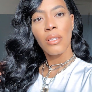 Shelby Ivey Christie Dazed 100 portrait 