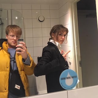 Jockstrap DAZED100 2020