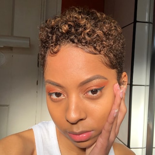 Amber Pinkerton photographer Dazed 100