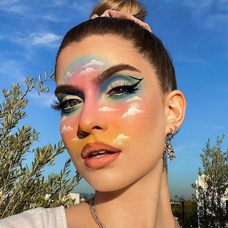 Abby Roberts Dazed 100