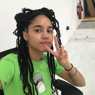 Bria Scott Dazed 100 Portrait 