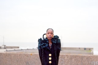 John Glacier Dazed Spring 2022