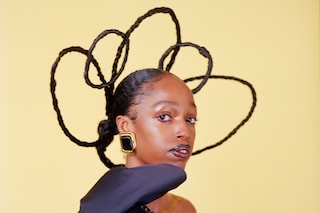 John Glacier Dazed Spring 2022