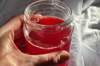 period blood skincare