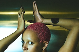 Doja Cat Winter 2022 4