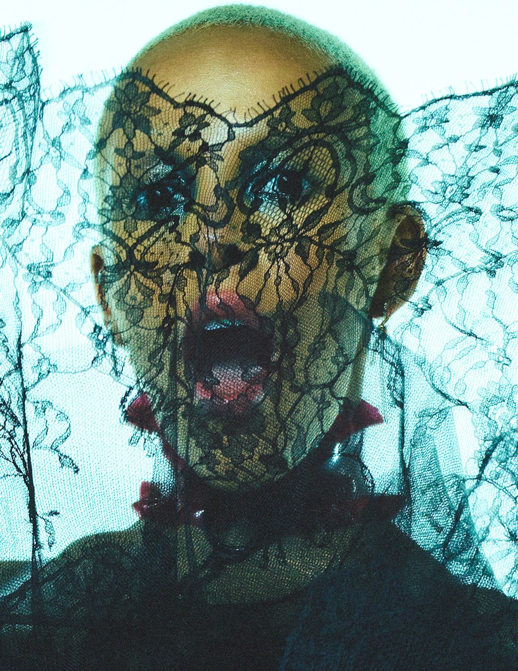 Doja Cat Winter 2022 6