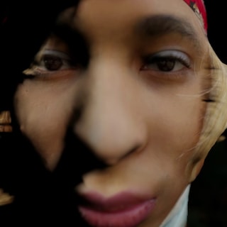 danielle brathwaite shirley