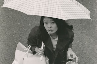 Masahisa Fukase, From Window (1973)