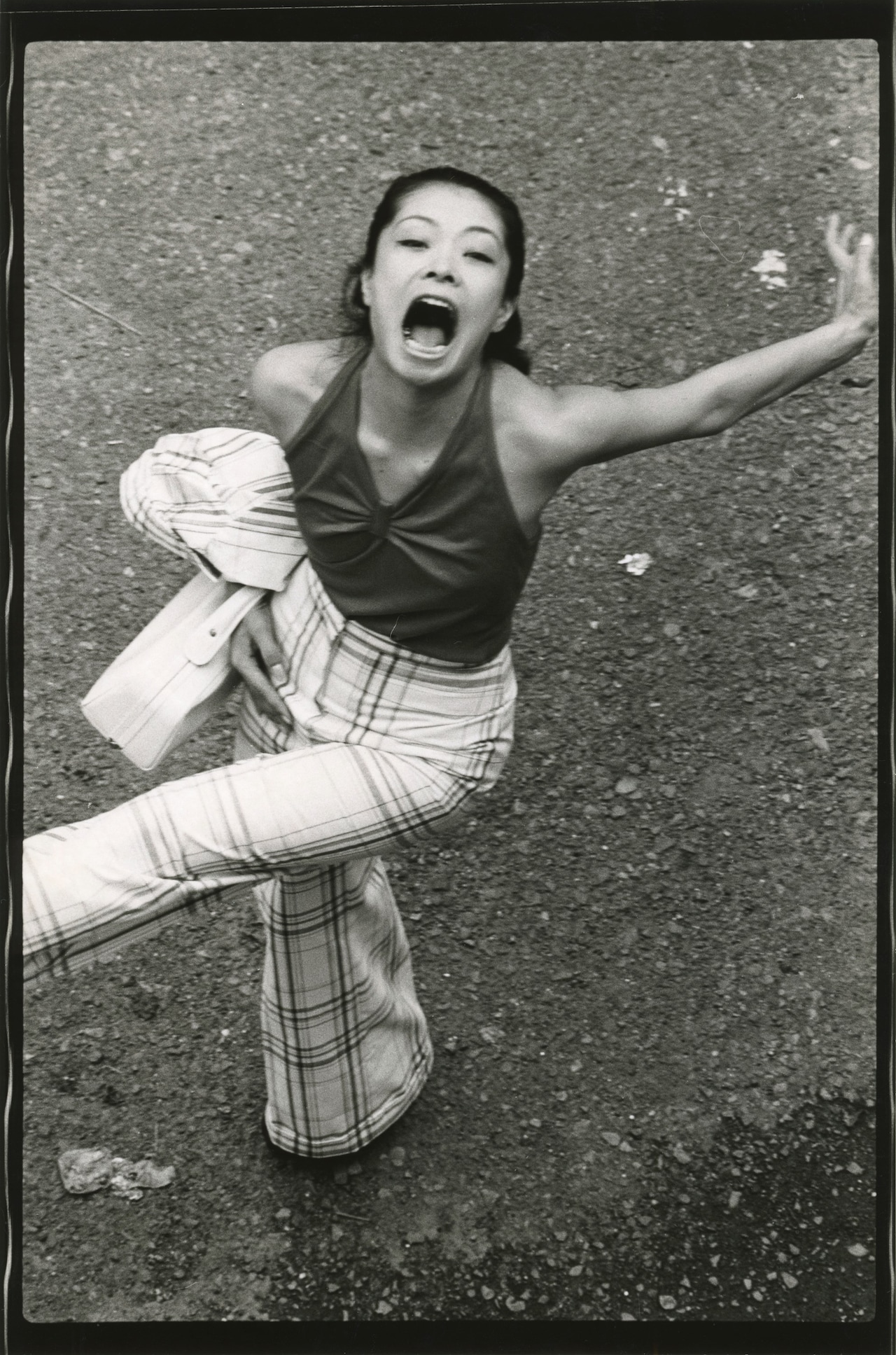 Masahisa Fukase, From Window (1973)