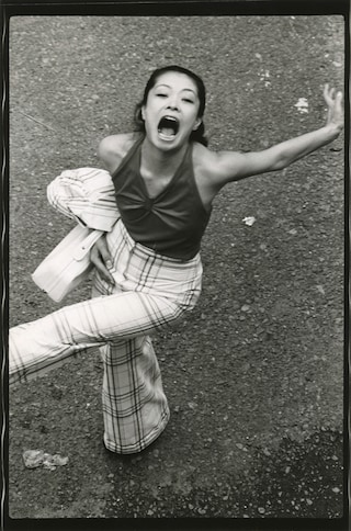 Masahisa Fukase, From Window (1973)