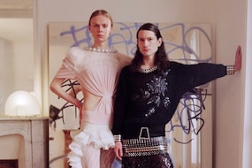 Benjamin Barron, Bror August Vestbø (ALL-IN) Image