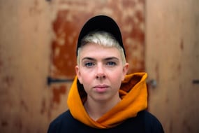 Molly Manning Walker  Image