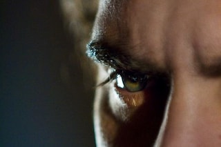 Joaquin Phoenix cover shoot January 2008