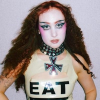 Chappell Roan, CROP IMAGE EDIT 