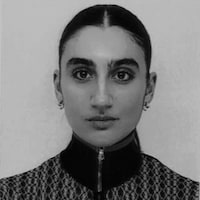 Solène Gün, CROP IMAGE EDIT