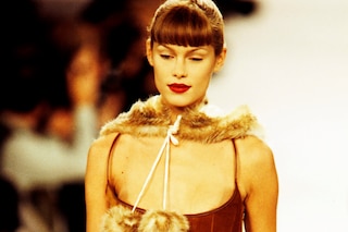 Isaac Mizrahi AW94