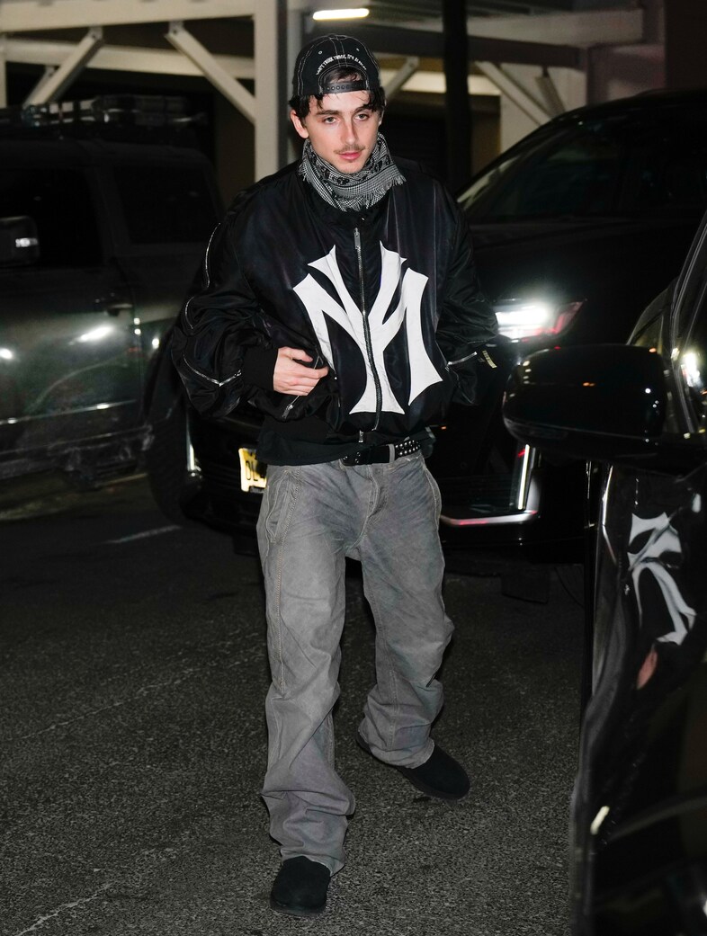 Saturday Night Live afterparty 8