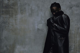 Rema – The Spring 2025 Issue