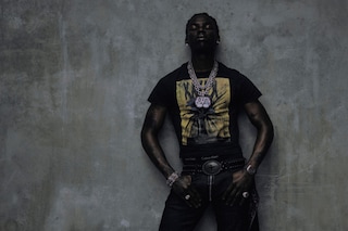 Rema – The Spring 2025 Issue