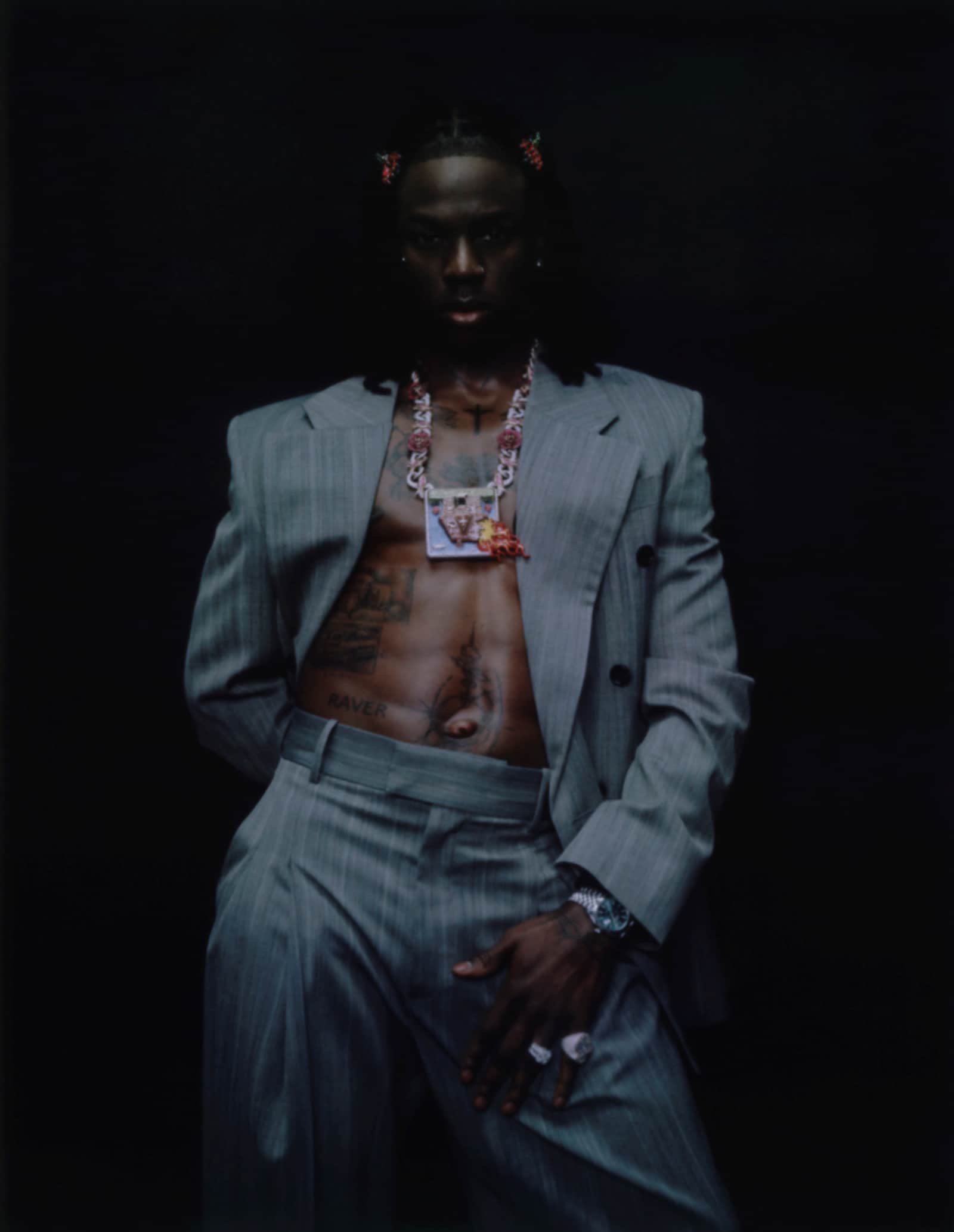 Rema – The Spring 2025 Issue