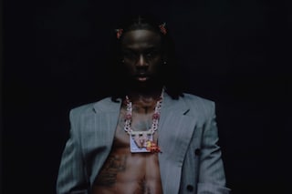 Rema – The Spring 2025 Issue