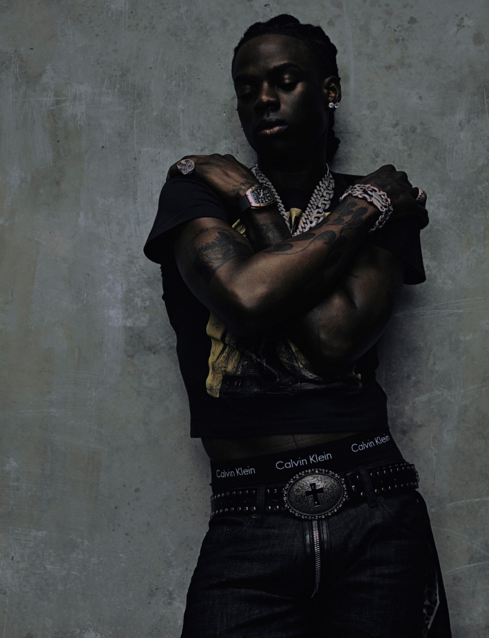 Rema – The Spring 2025 Issue