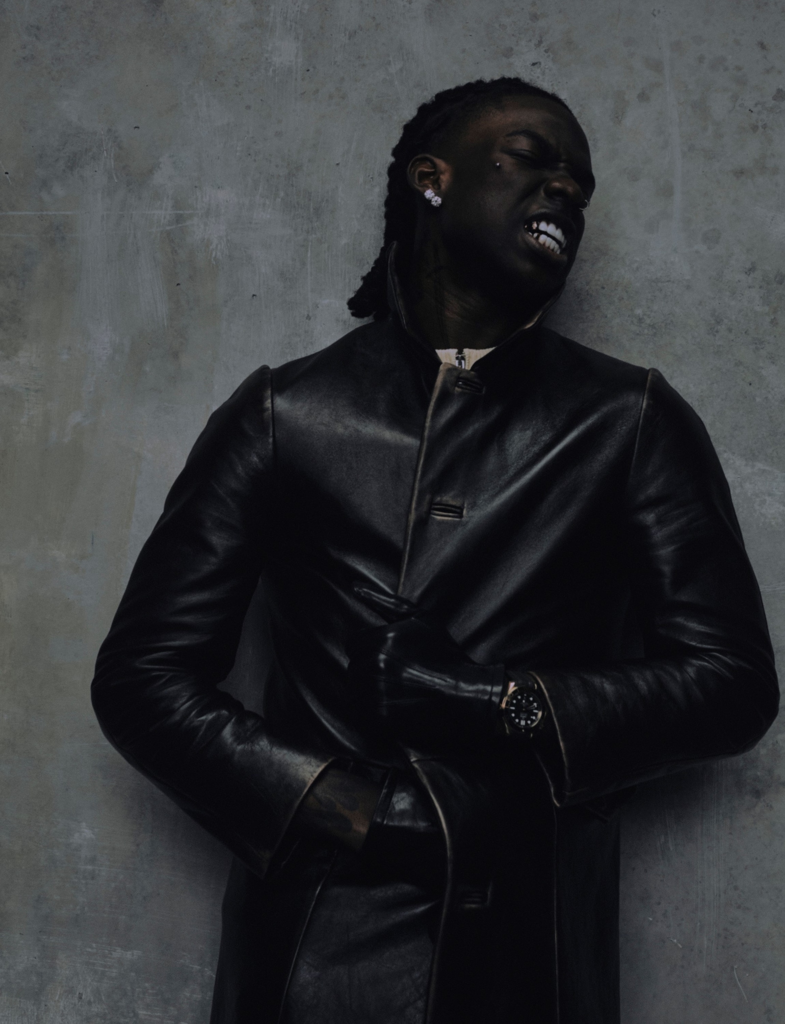 Rema – The Spring 2025 Issue