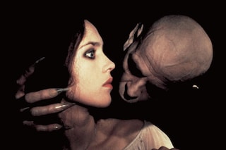 Monster lovers teratophilia