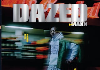 Dazed Maxx Atlanta 