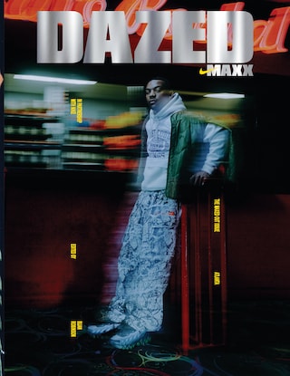 Dazed Maxx Atlanta 