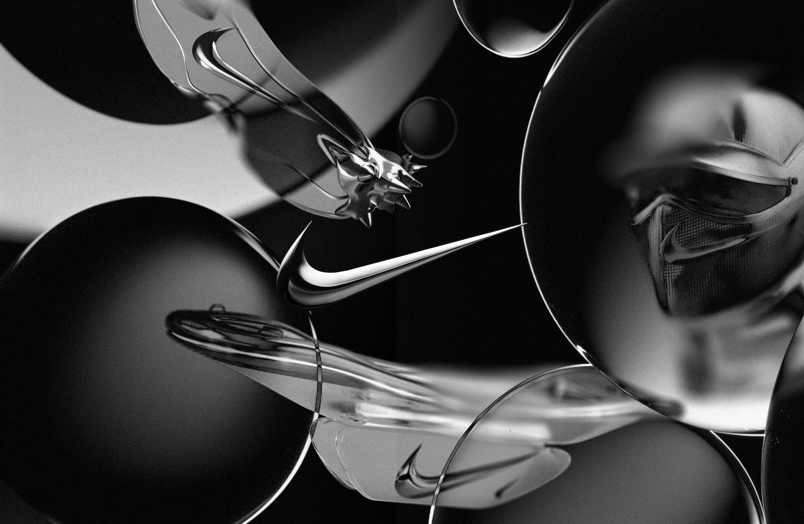 DAZED MAXX editorial announcement