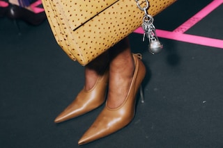 Poulaines on the AW25 runway