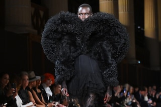 Poulaines on the AW25 runway