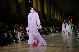 Poulaines on the AW25 runway