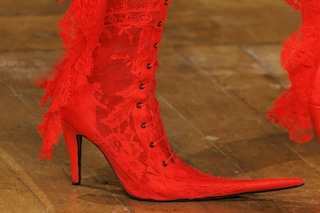 Poulaines on the AW25 runway