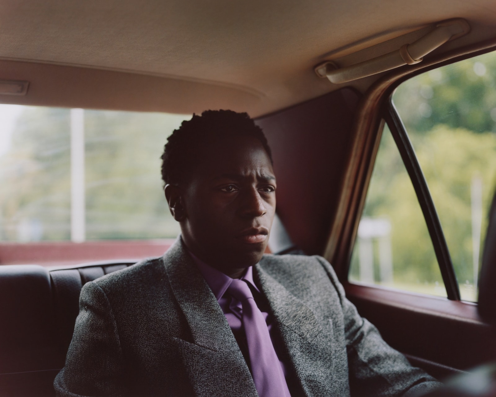 David Jonsson - Autumn 2025