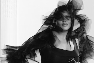 Fashion East Dazed Autumn 2025 issue