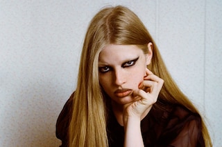 Vivian Wilson - Autumn 2025