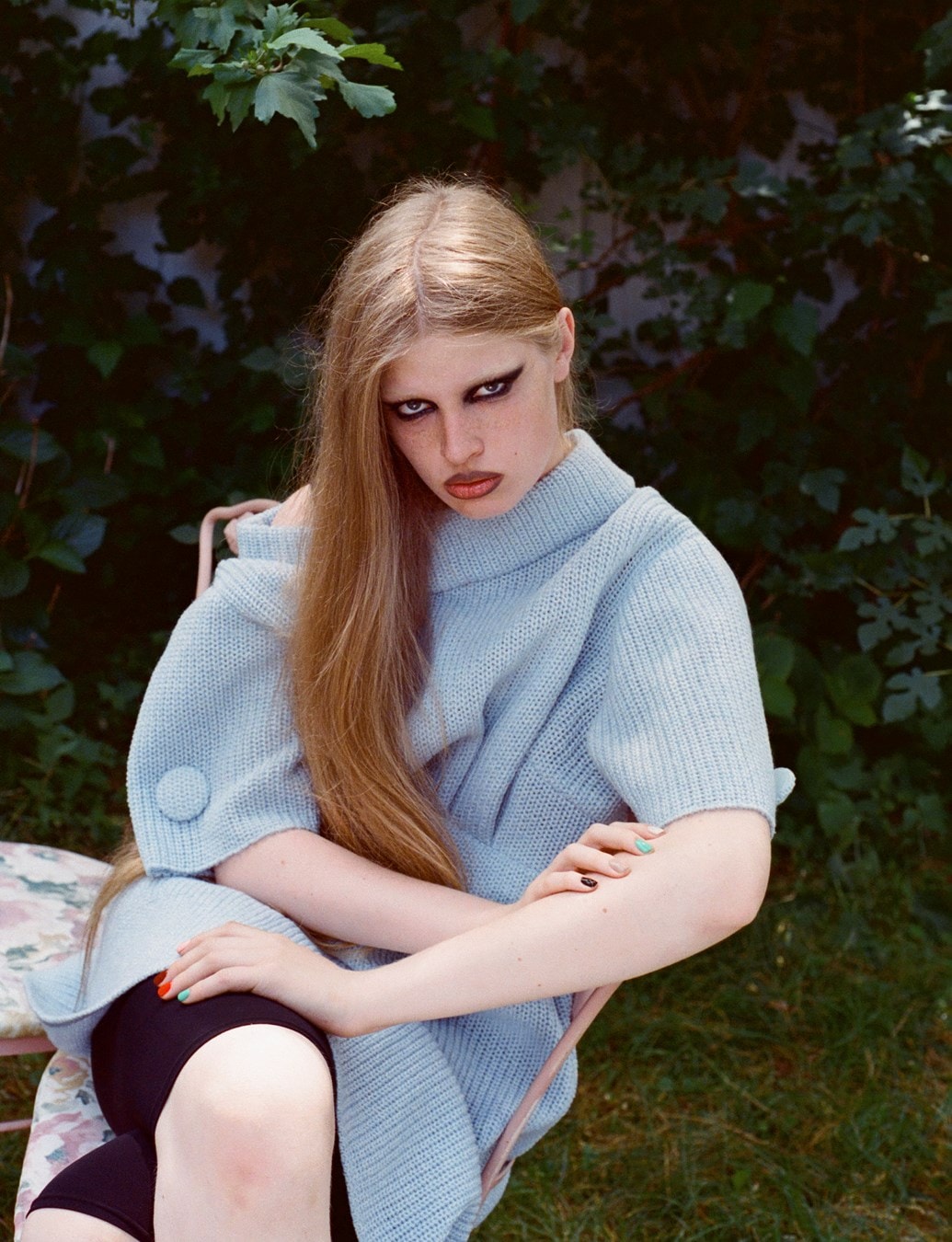 Vivian Wilson - Autumn 2025