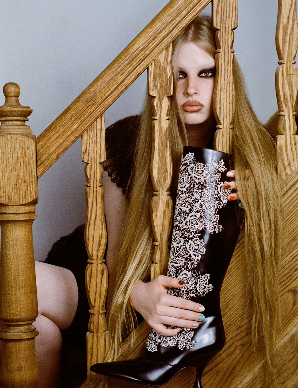 Vivian Wilson - Autumn 2025