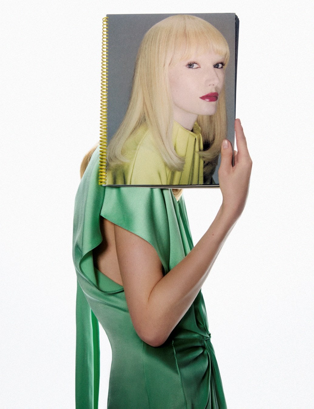 Alex Consani – Autumn 2025